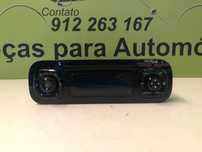 FIAT PANDA AUTO RADIO - R154