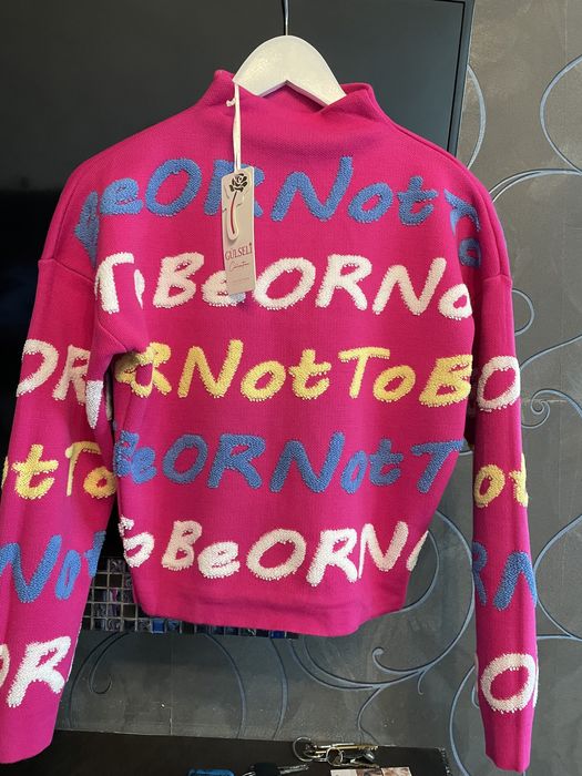 Свитер Турция р.S/M