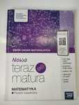 Nowa teraz matura. Matematyka rozszerzona