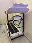 Passadeira profissional Treadmill SA10TNZ1000 ABANTERA