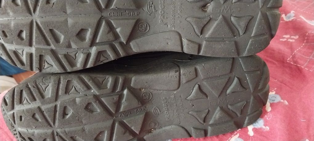 Туфли р-р42,Сапоги резиновые утепленные размер 42