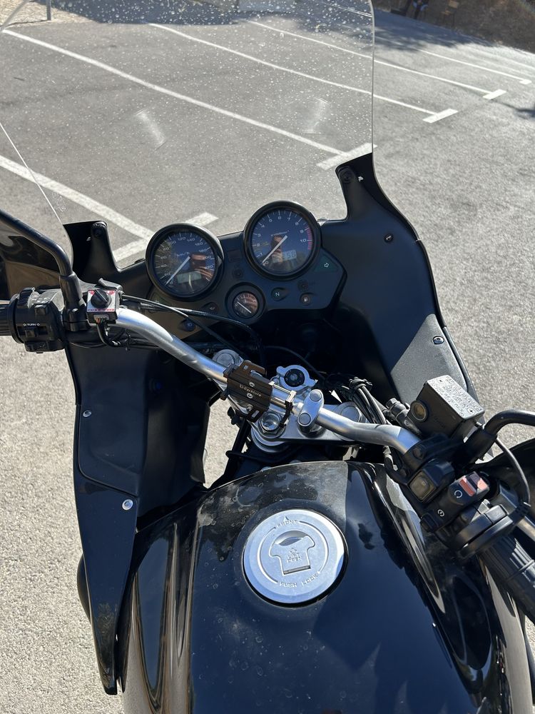 Honda Varadero XL 1000cc