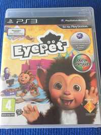 Jogo para PS3 "Eye Pet"