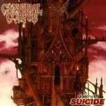 CANNIBAL COR GALLERY. CD. Metal Mind Productions