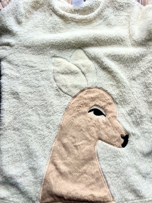 Неймовірно м’яка та затишна піжамка