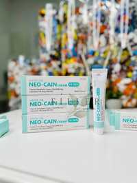 Крем анестетик NEO-CAIN Cream (Lidocaine 10.56%) 30g