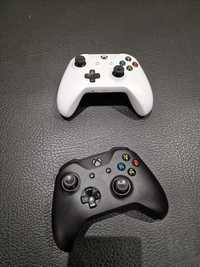 Comandos do Xbox wireless