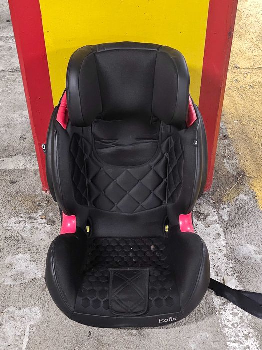 Cadeira de bebe (carro) 9-18 kgs