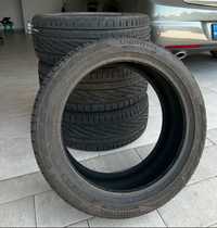 Opony Letnie Uniroyal Rainsport 5 215/45 R17 91Y XL