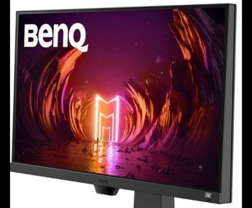 Монітор BenQ 27" EX2710Q
