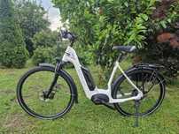 Rower elektryczny Carbonowy Simplon Chenoa Performance 22kg