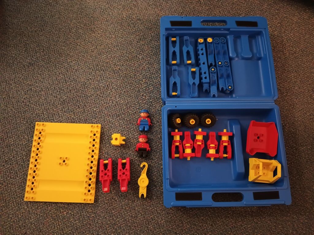 Lego Duplo Toolo 2960