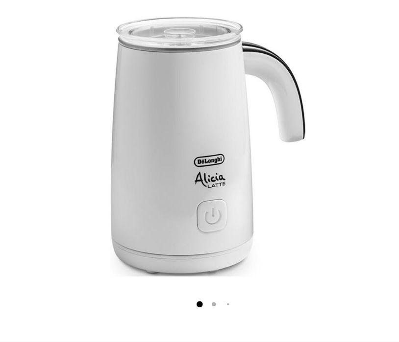 Вспінювач молока Delonghi