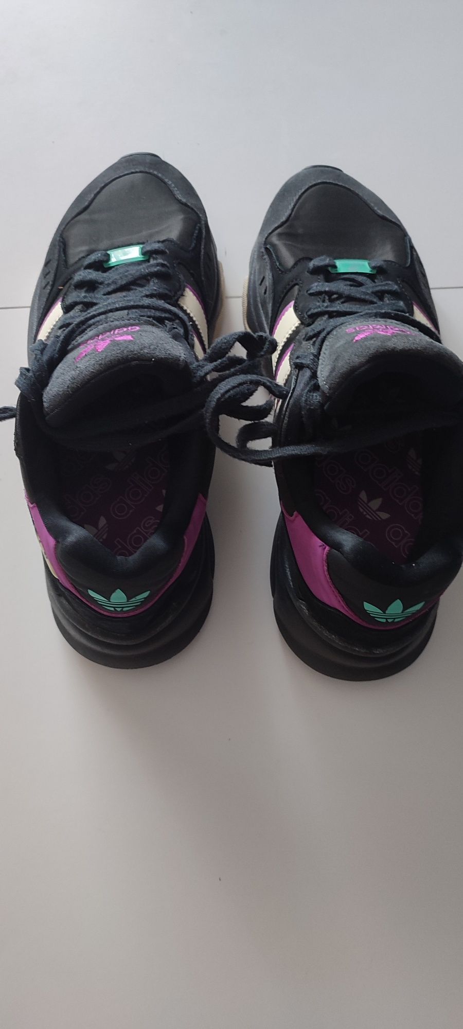 Buty Adidas Retropy F90 oryginals 28,5cm