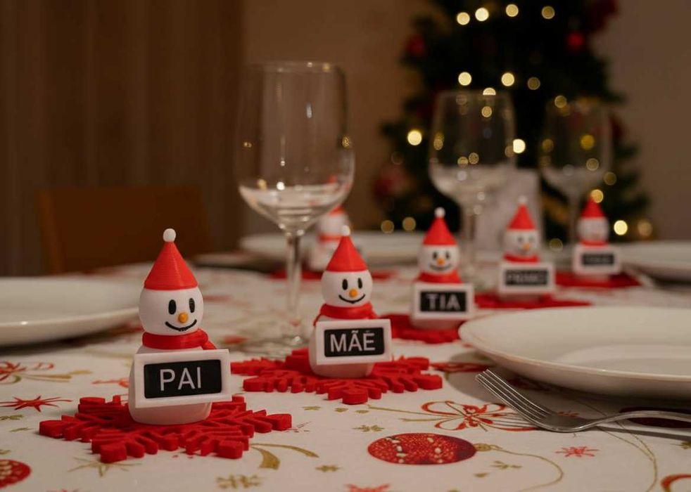 Serviços de Impressão 3D