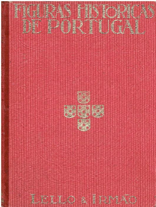 7522 -Figuras Históricas de Portugal