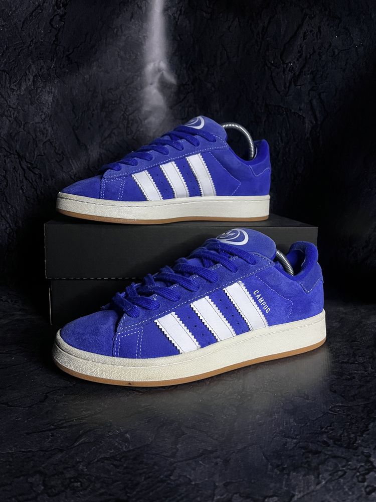 ADIDAS CAMPUS 00S 42 26.5 кросівки адідас кампус