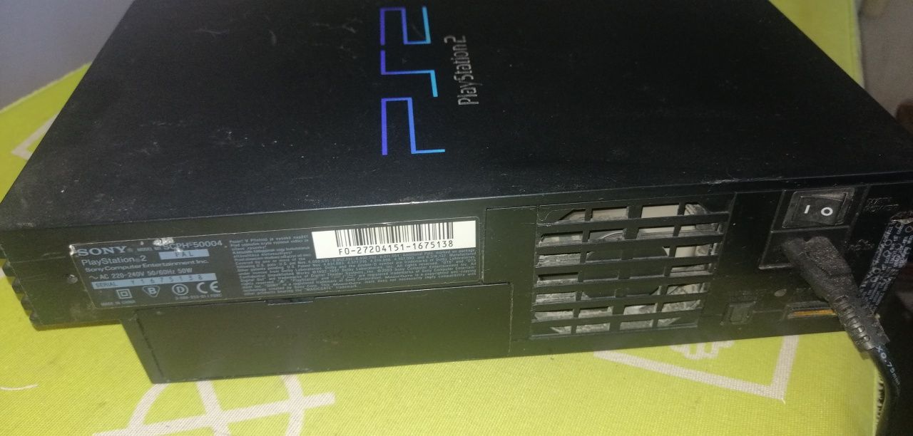 Playstation 2