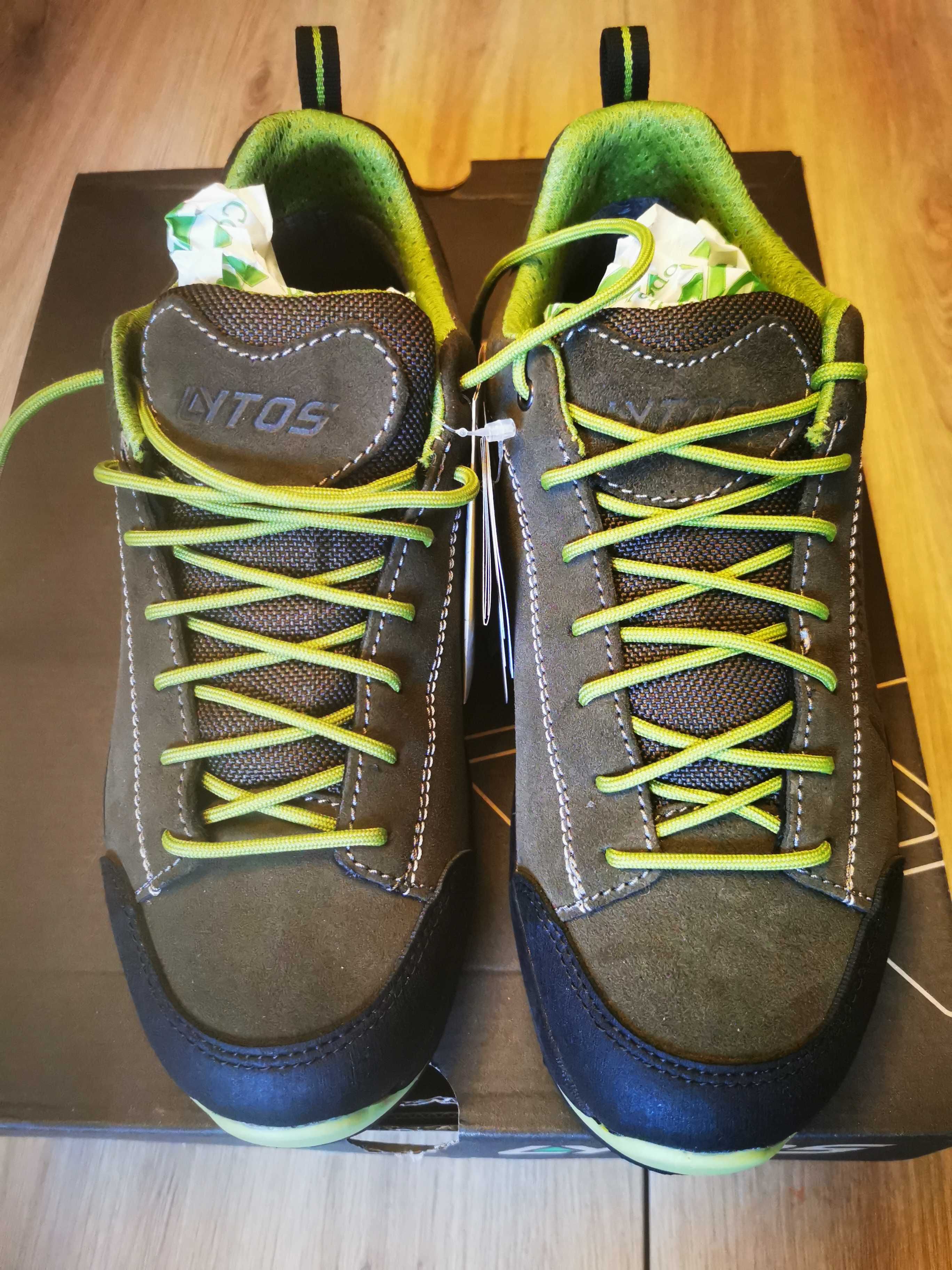 Buty trekingowe damskie Lytos