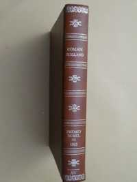 Colas Breugnon de Romain Rolland - Vários Livros