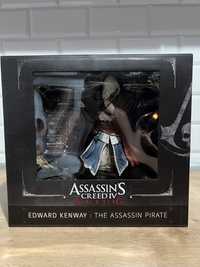 Figurka AC IV: Black Flag Edward Kenway: The Assassin Pirate
