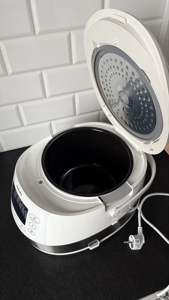 Multicooker PHILIPS HD4731/70
