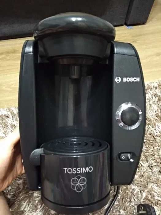 Ekspres do kawy Bosch Tassimo