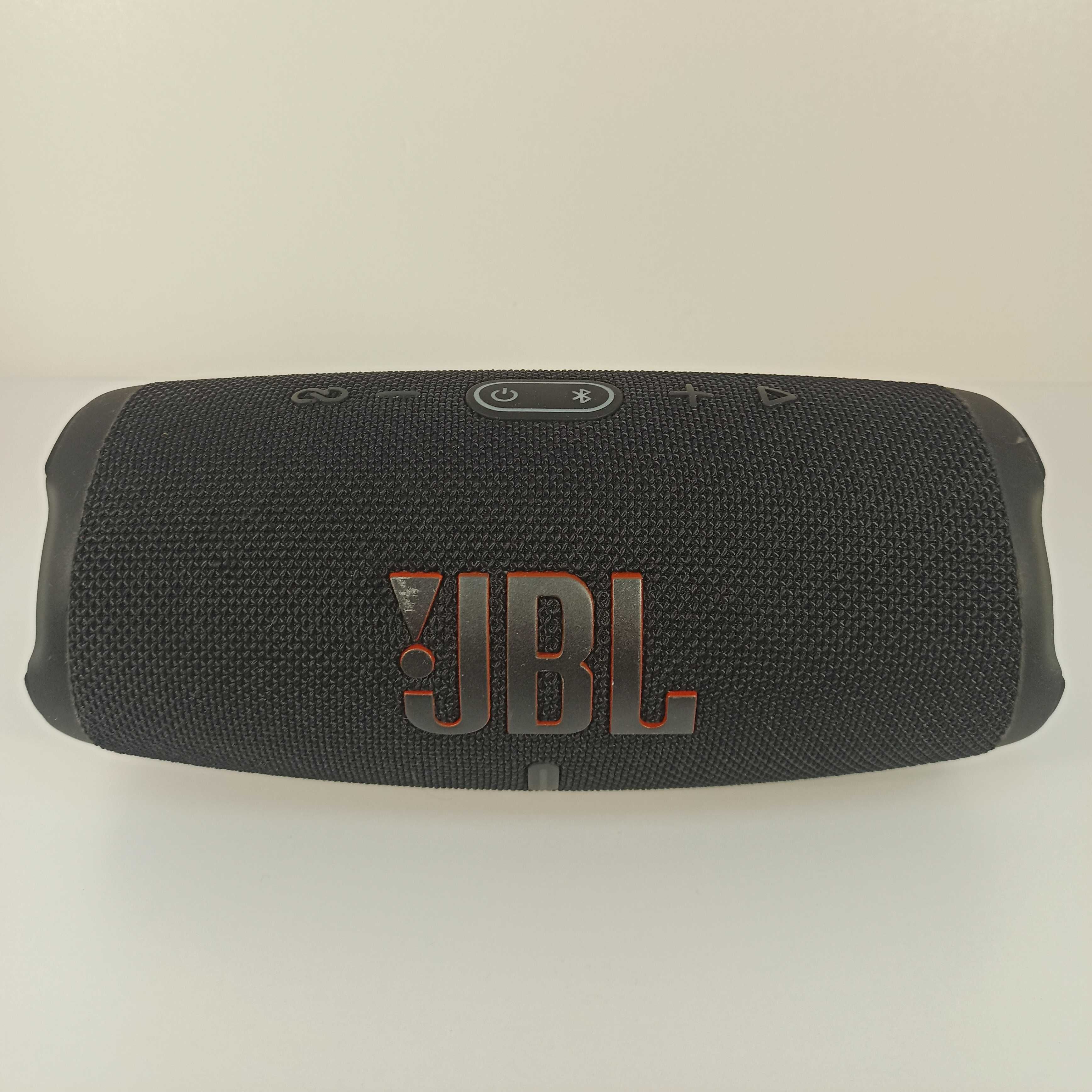 JBL Charge 5 Black