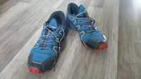 Buty sportowe Salomon roz. 42 2/3