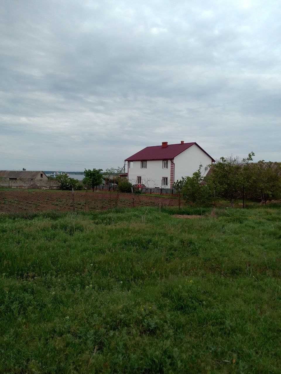 Сдаю дом за городом Ст.Богдановка
