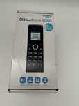 Telefone sem fios de linha convencional e skype