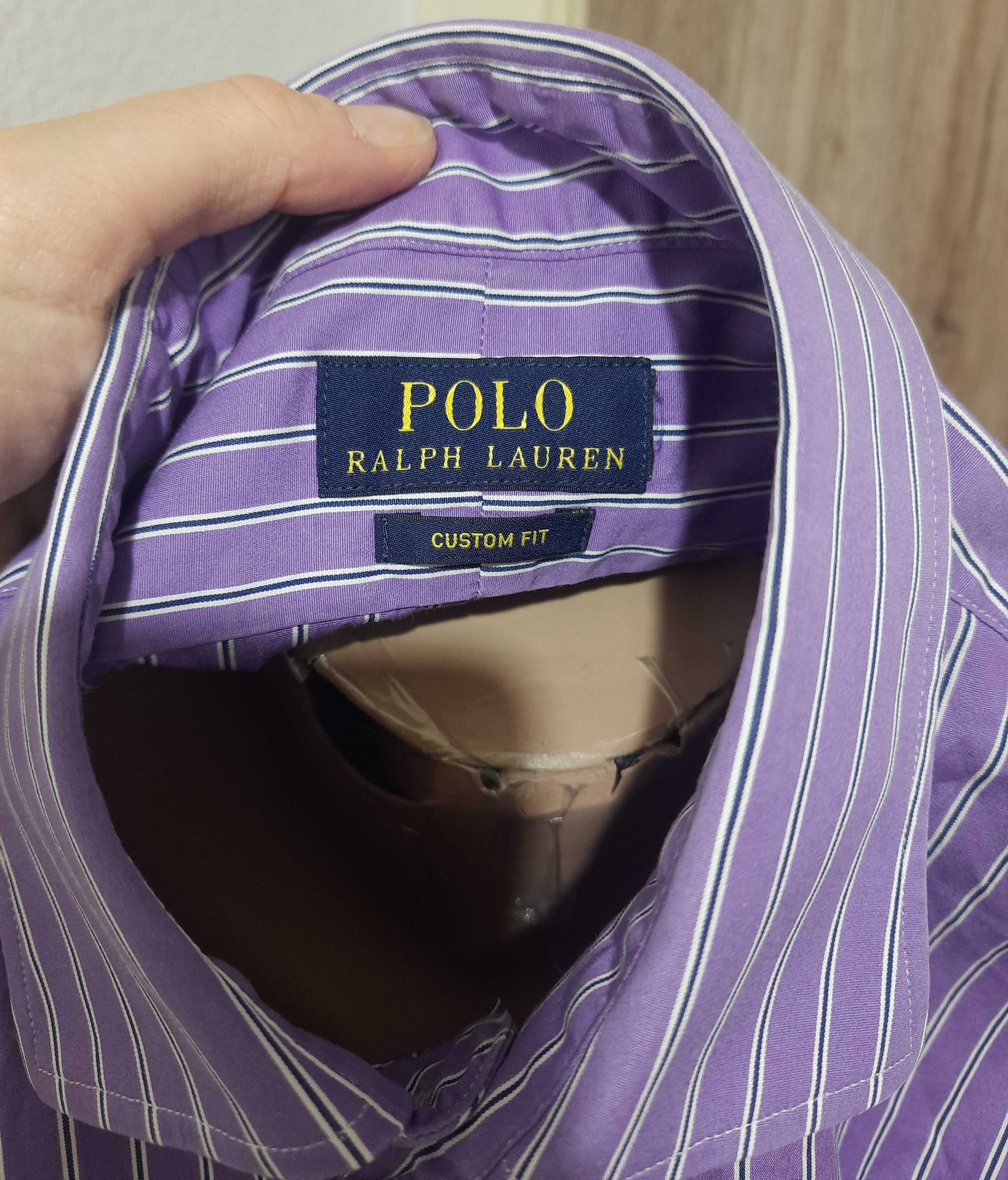 Polo ralph lauren рубашка, сорочка