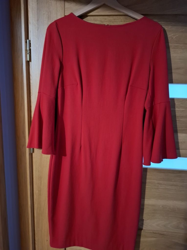 Sukienka Mohito rozmiar 36 większy