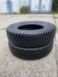Opony GTRadial 185R14C KargoMaxC ST-6000 - 2szt wielosezonowe uzywane
