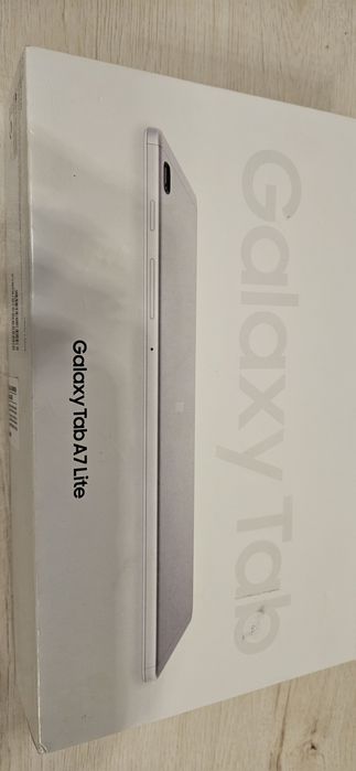 Tablet SAMSUNG tab A7 lite
