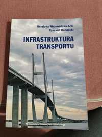 Infrastruktura transportu K.Wojewodzka-Król R.Rolbiecki