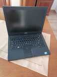 Laptop firmy Dell