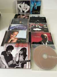 CD diversos musica portuguesa