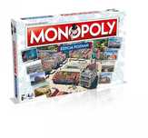 Monopoly. Edycja Poznań Winning Moves
