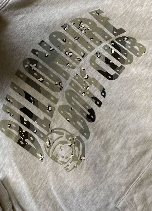 Худі Billionaire Boys Club BBC