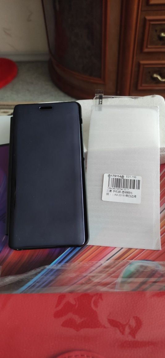 Защитные стекла для Samsung a5 2016, Xiaomi mi 10