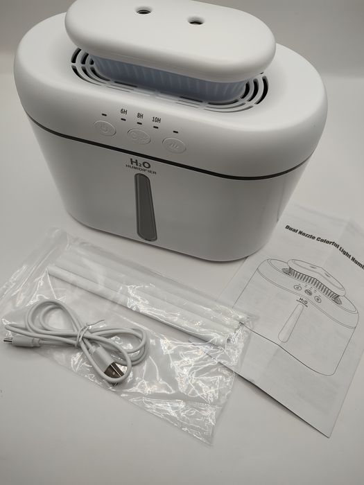 Nawilżacz powietrza H2O Humidifier