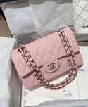 Chanel CF Sakura Pink