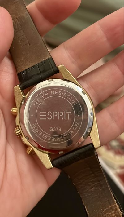 Часы Esprit оригинал
