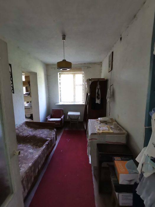 Дача, дом, садиба, земля с. Буки (Тетеревский массив), Житомир, Хозяин