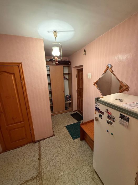 Продаж одно кімнатноі чешки по вул. Комарова 40А
