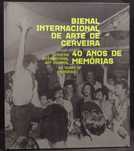 Bienal Internacional de Arte de Cerveira - 40 Anos de Memórias