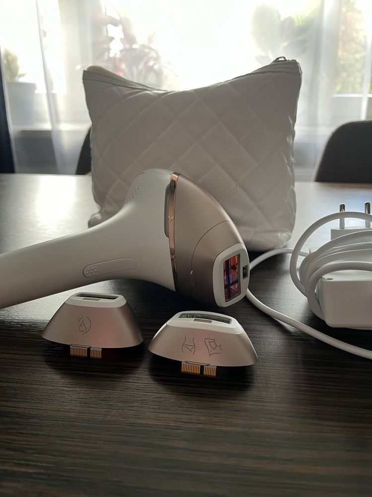 Depilator PHILIPS Lumea