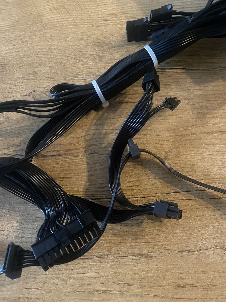 Zasilacz Enermax 500w 80plus