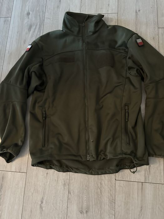 Goretex plus polar mon